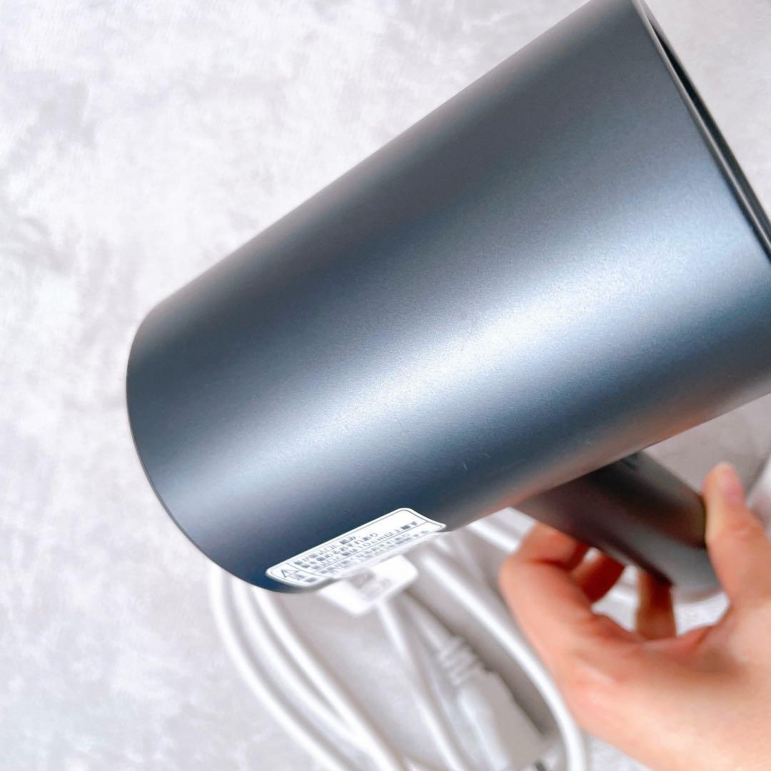 ゆ【D-22】テスコム モイスチャーイオン ヘアドライヤー TDX300A 新品