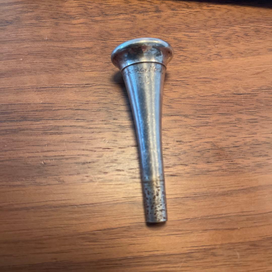 ホルンマウスピース フレンチホルン