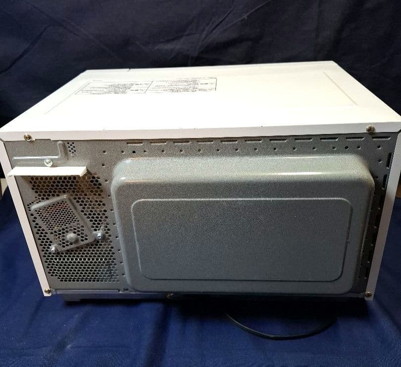 Panasonic NE-FL1-A 単機能電子レンジ2023年製中古