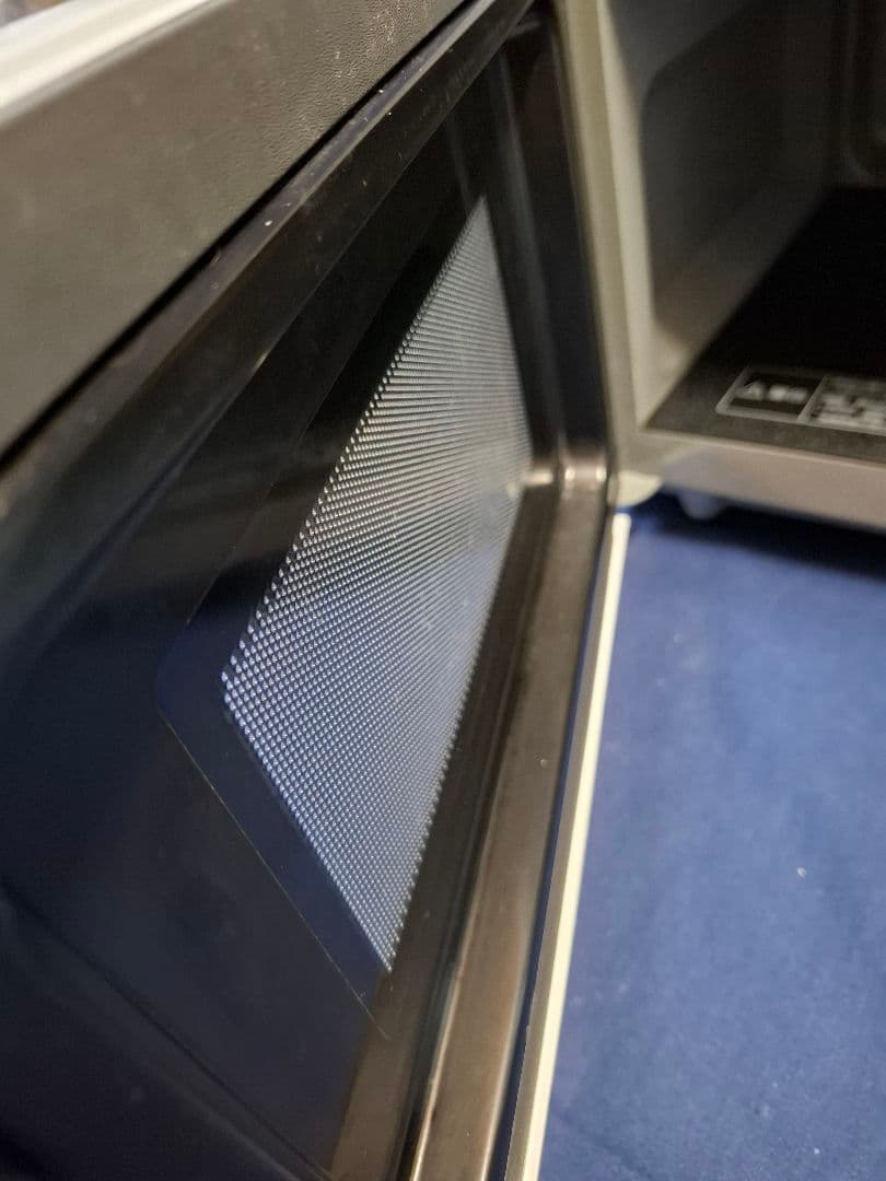 Panasonic NE-FL1-A 単機能電子レンジ2023年製中古