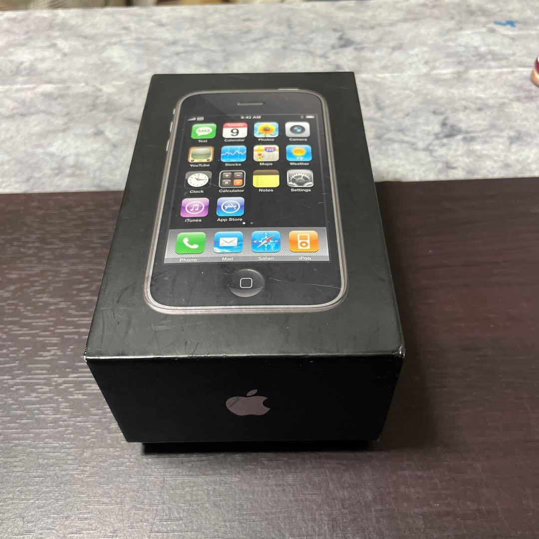 スマートフォン本体 6005-iPhone 3GS 32GB