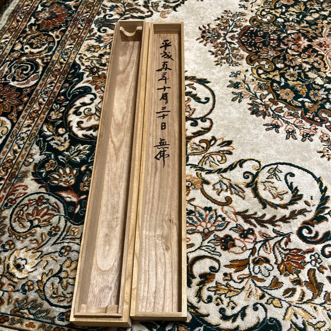 韓国　仏国寺　ご住職さまの直筆 掛軸