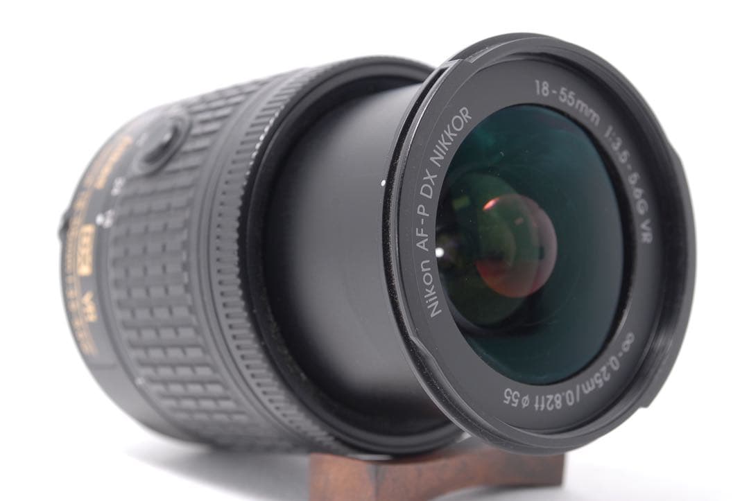 美品✨Nikon D5600 iPhone転送OK！おまけ多数・新品SDカード付