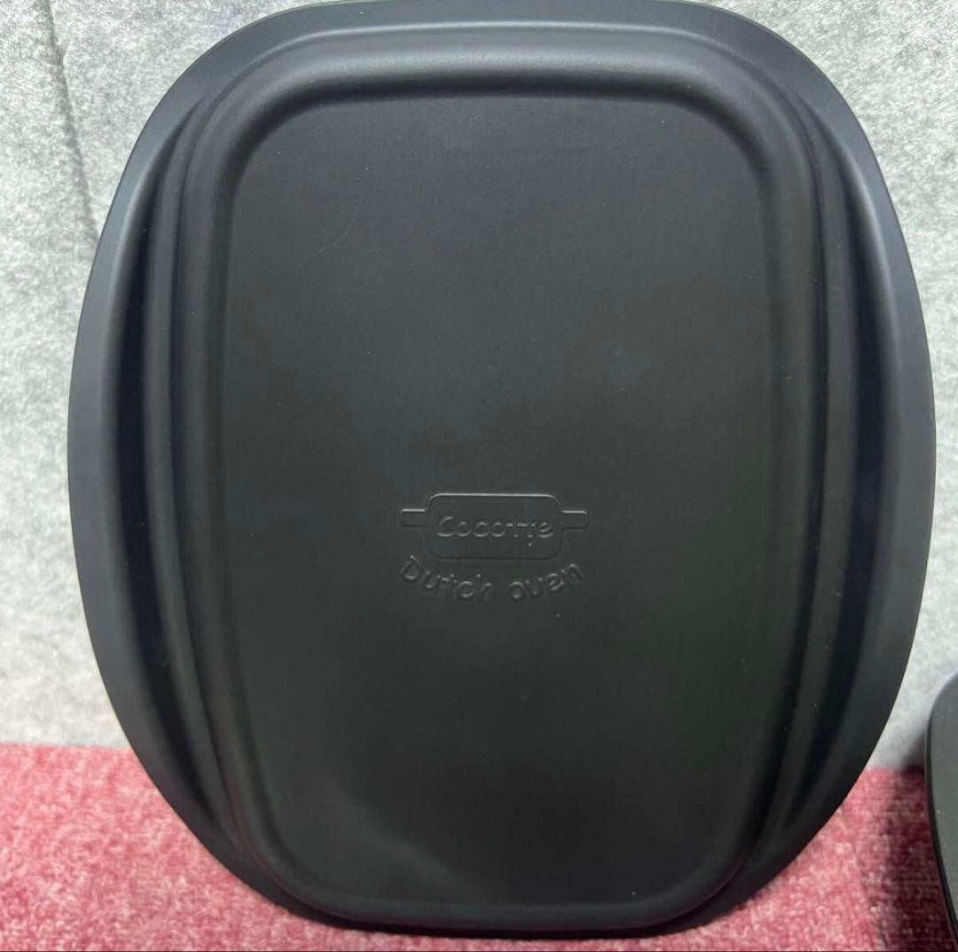 ココットダッチオーブン　【型番：RBO-D2V-1】