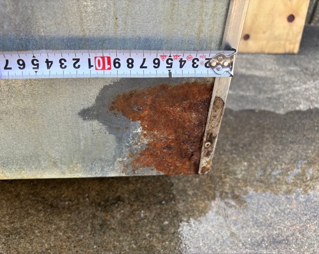 ホシザキ 業務用製氷機キューブアイスIM-95TM-1 2015年製 厨房機器