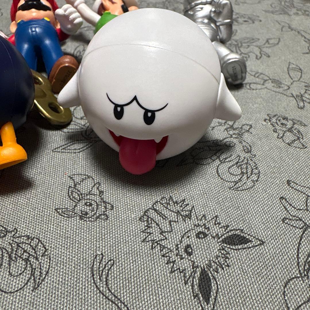 ♡jakks製 任天堂　マリオ　ドンキーコング　セット♡