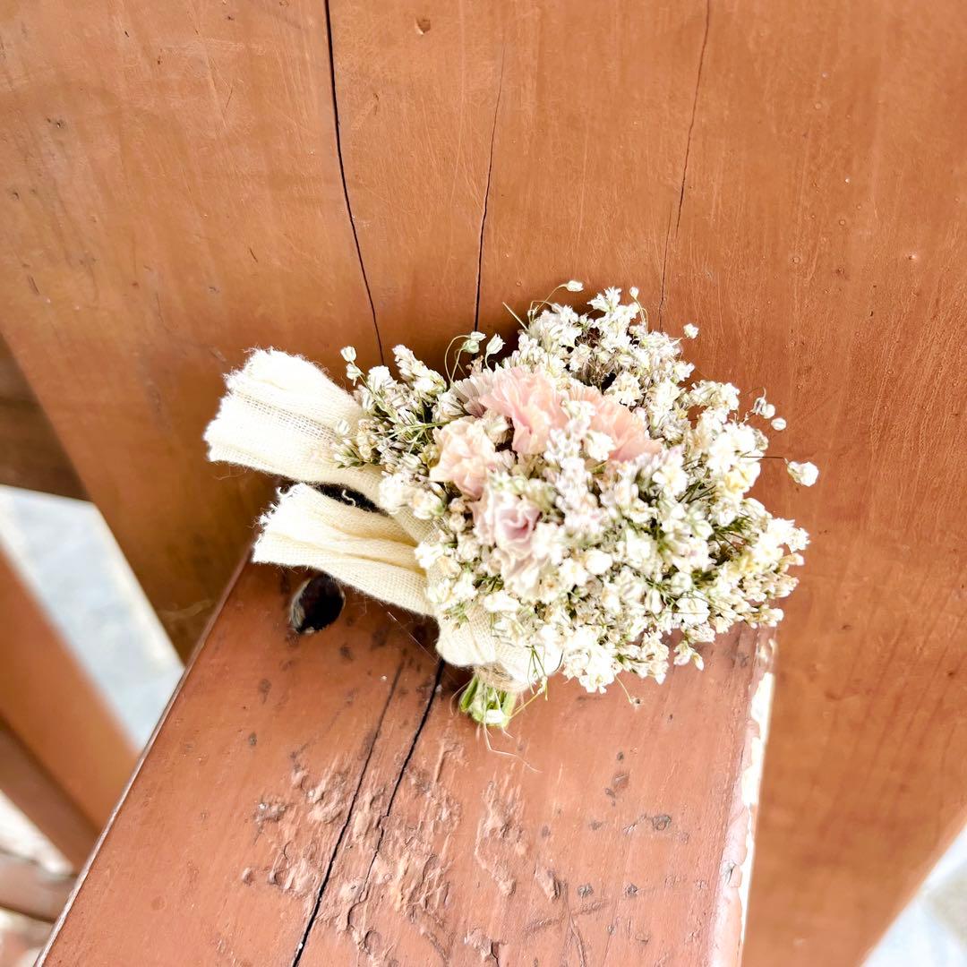 ドール用ブーケ　ドールハウスインテリア