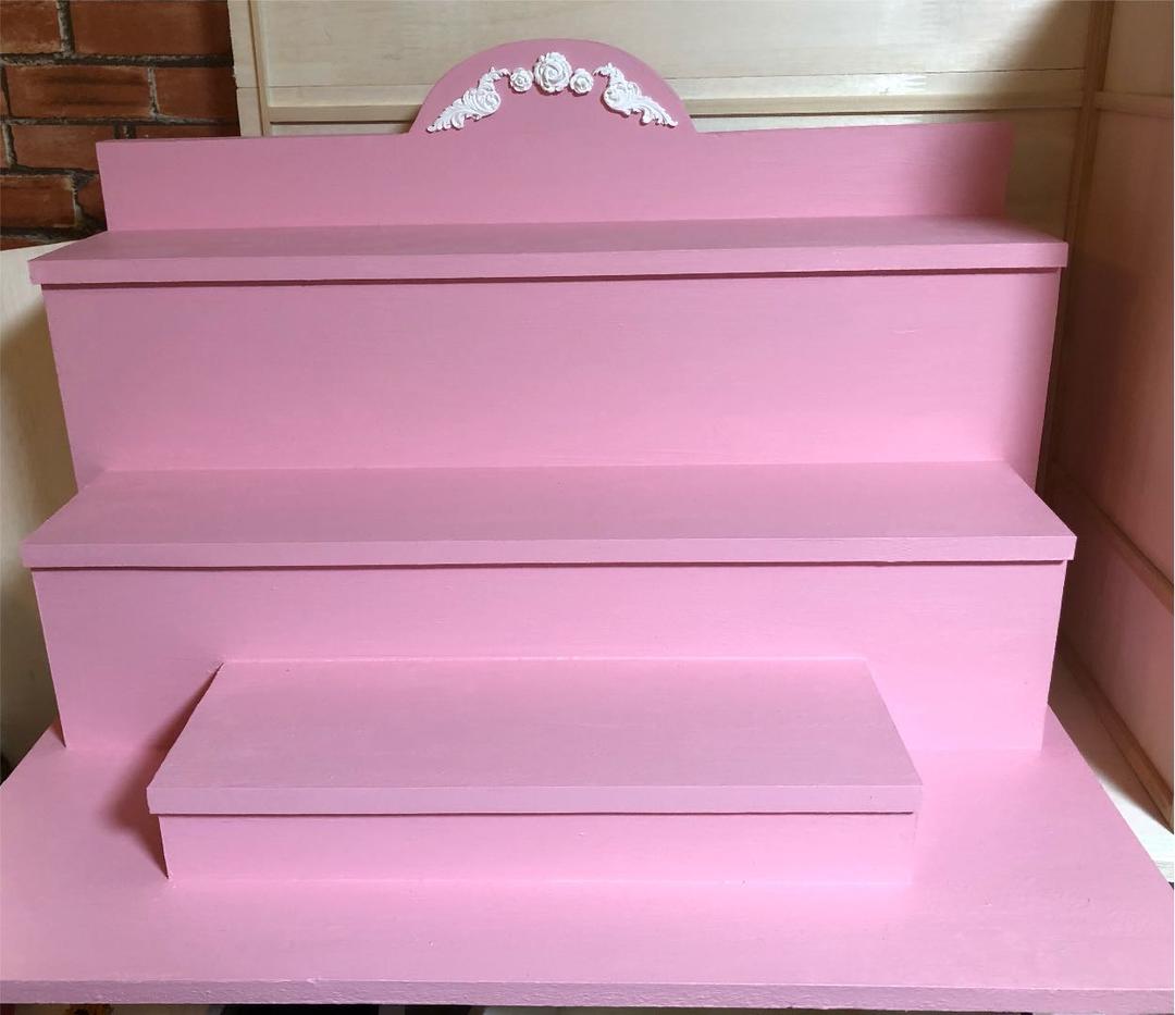 touslesjoujoux様♡オーダー専用 ブライス　飾り棚