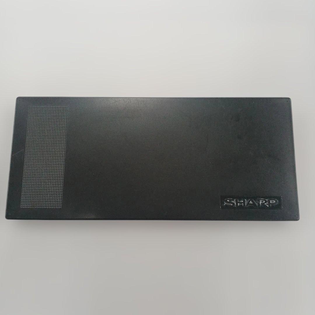 SHARP ポケットコンピュータ PC-1445