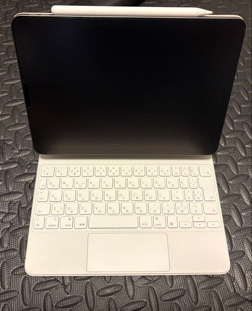 【本日最終】iPad Air 第4世代 Magic Keyboard等