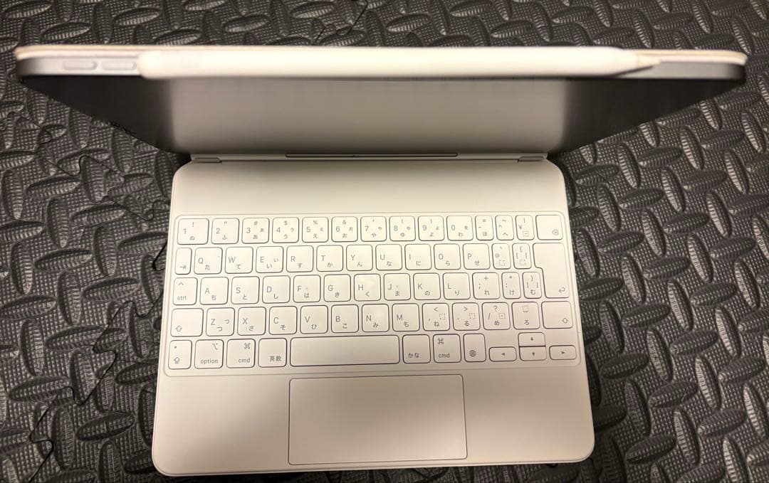 【本日最終】iPad Air 第4世代 Magic Keyboard等
