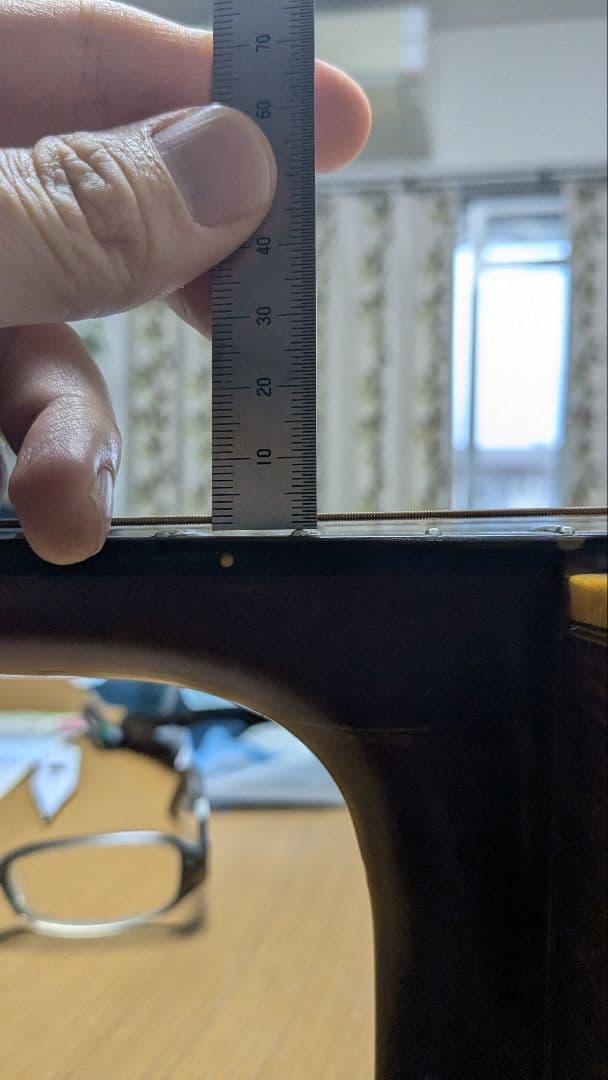 ギター k.yairi yw500r