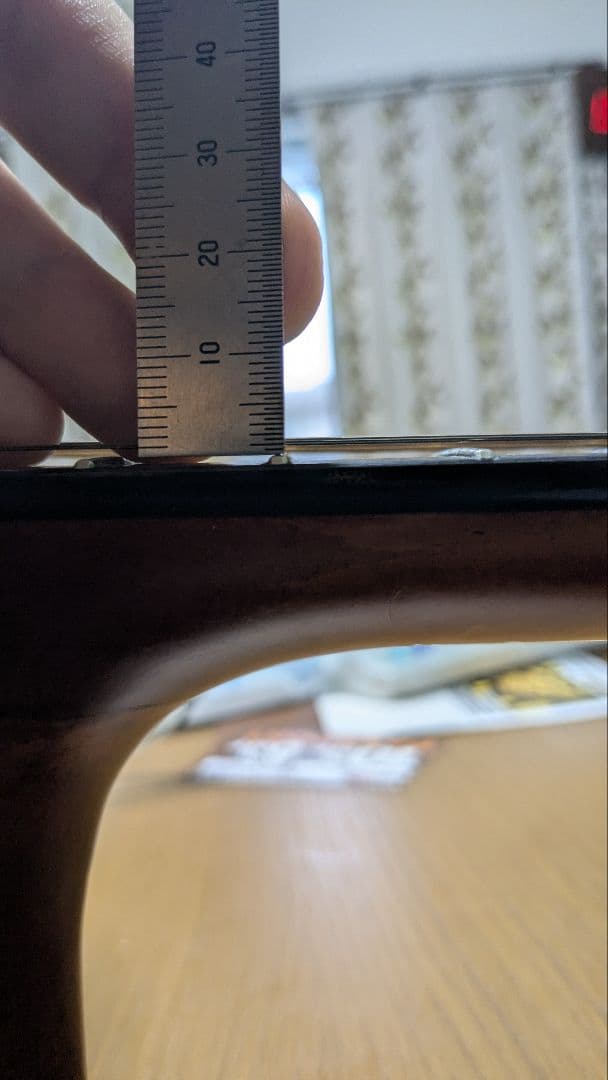 ギター k.yairi yw500r