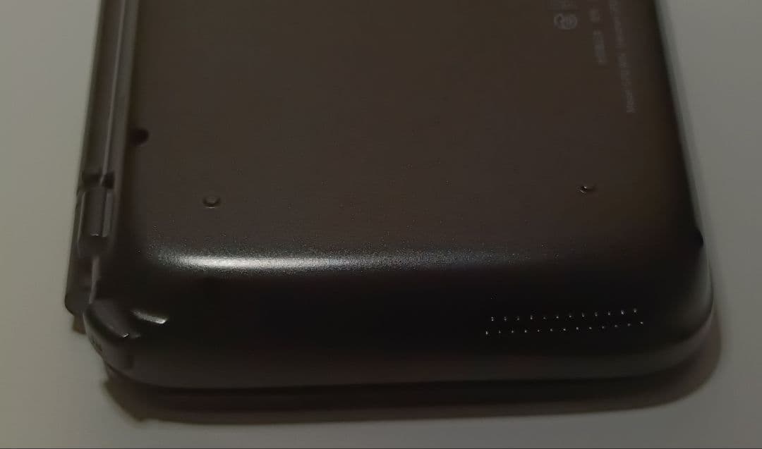 GPDWIN ポータブルゲーミングノート