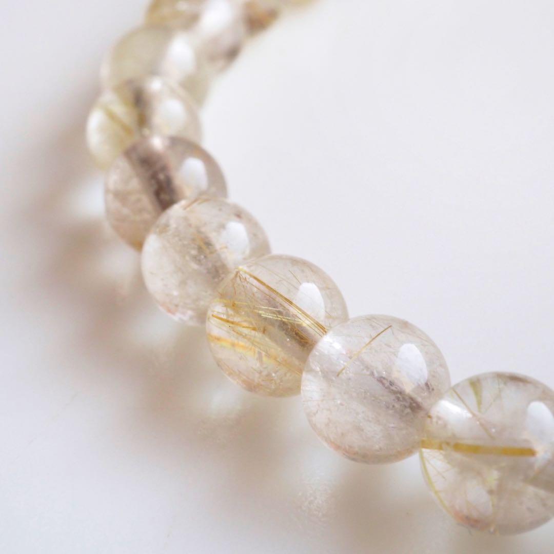 【❁Rainbow Maker❁】 インプレッションパールネックレス