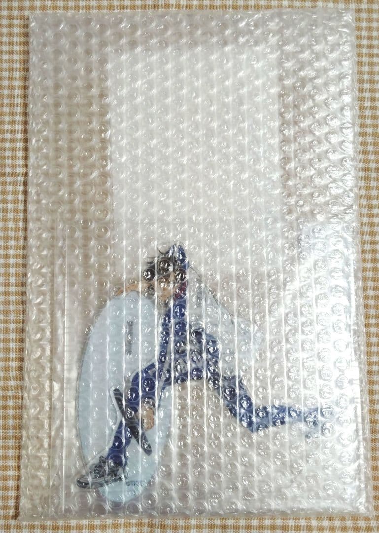 新テニスの王子様　JCS限定　手塚