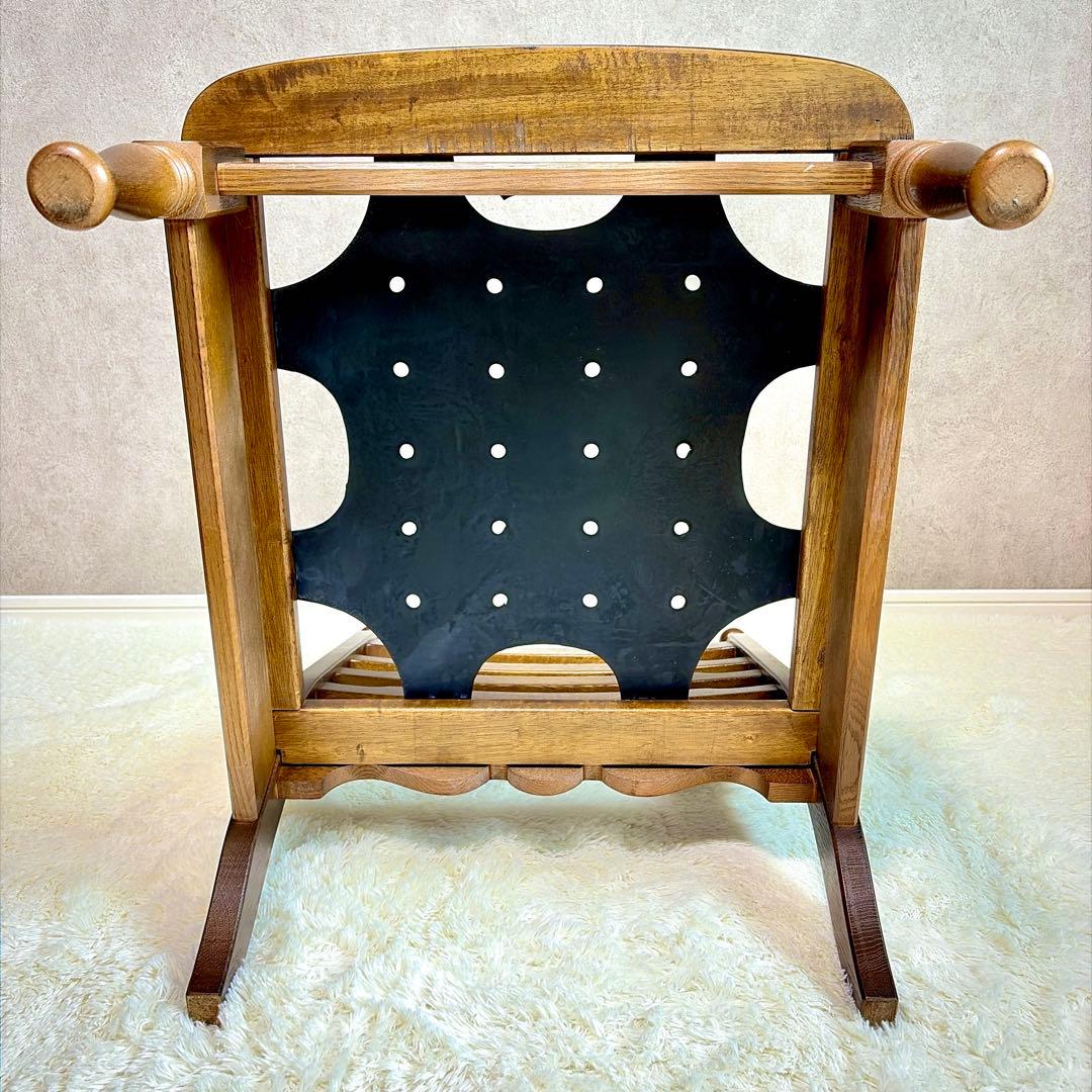 【良品】飛騨産業 キツツキマーク 穂高 チェア ソファ 2脚セット