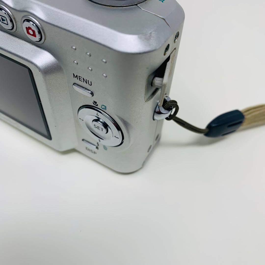 【動作確認OK】単３電池付き　CASIO　QV-R61