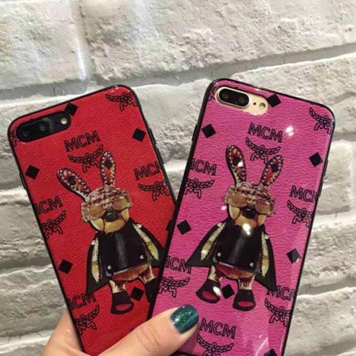 iPhone8plus ケース 新品