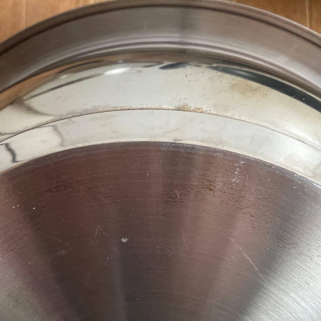 マイヤー ホットポット24cm26cm