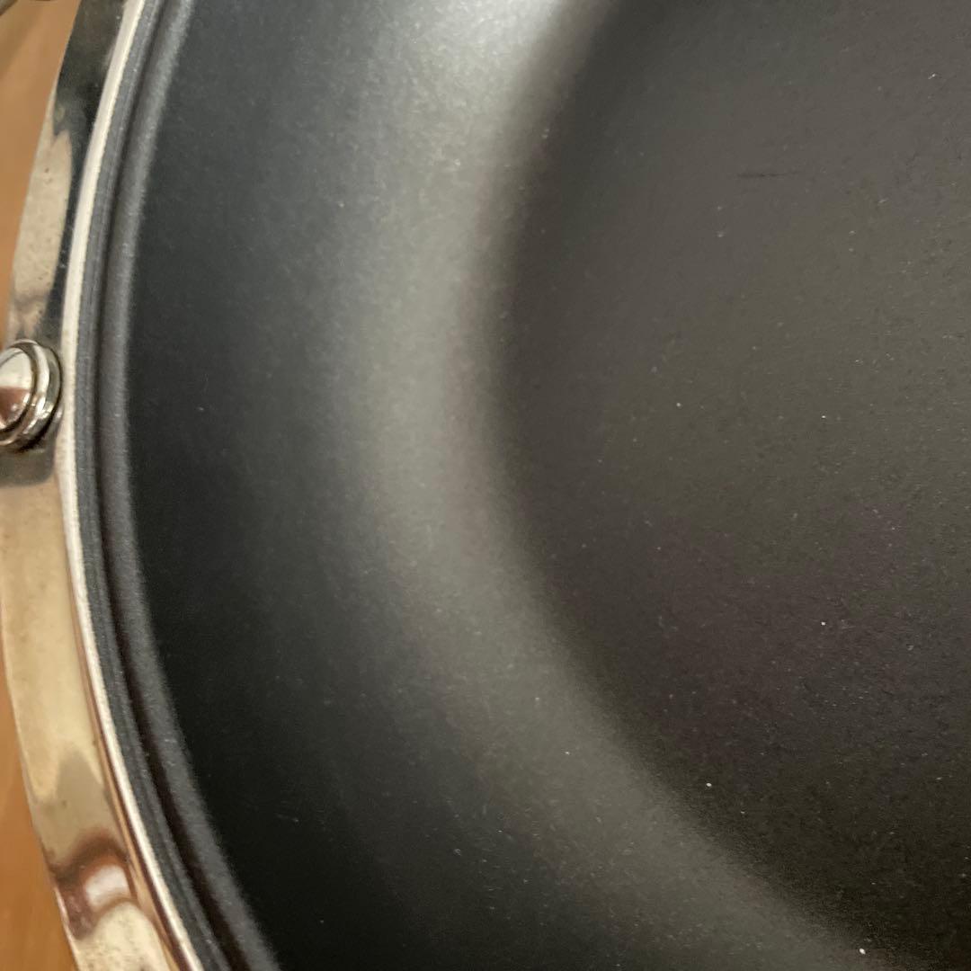 マイヤー ホットポット24cm26cm