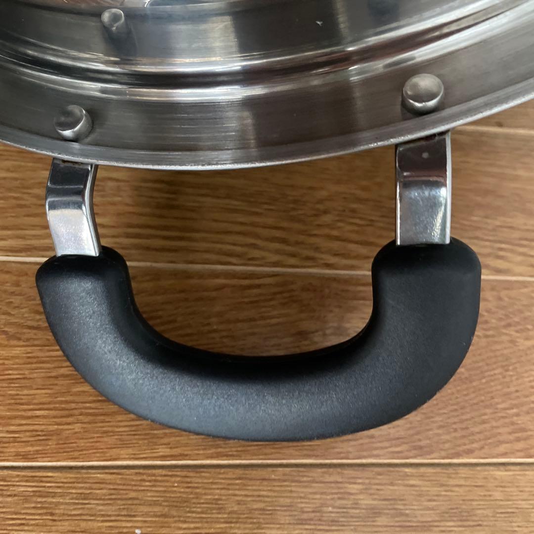 マイヤー ホットポット24cm26cm