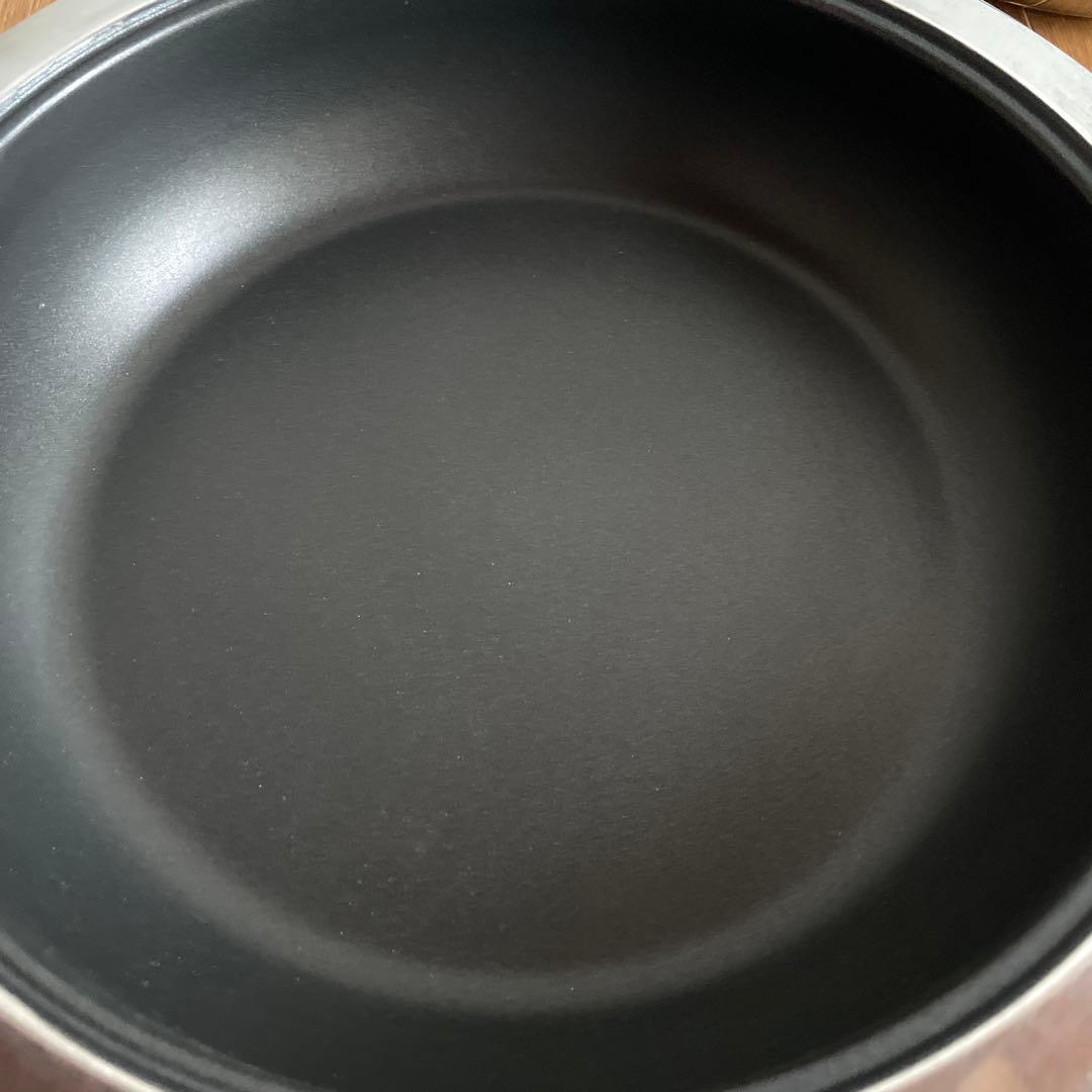 マイヤー ホットポット24cm26cm