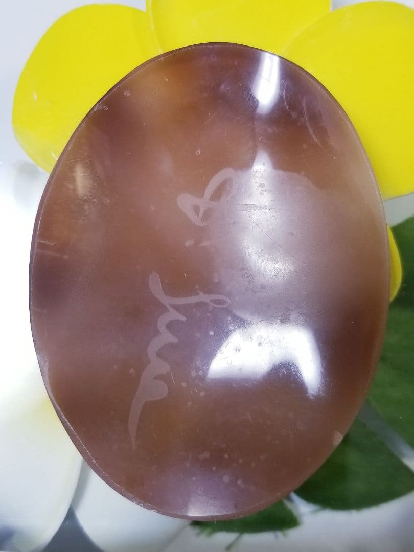 KS-191 【マリアーノ・アキート作】天然シェルカメオルース