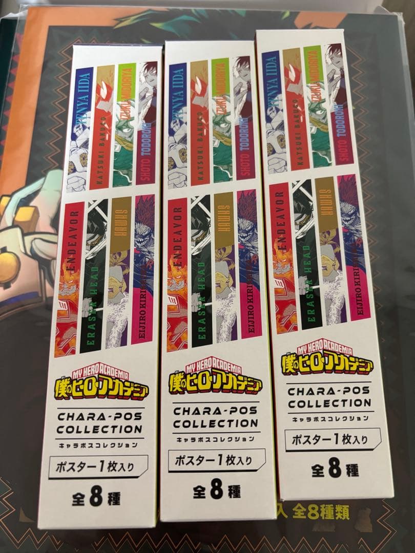 僕のヒーローアカデミア　まとめ売り　アクリルブロック　タオル　ミラー　缶バッジ