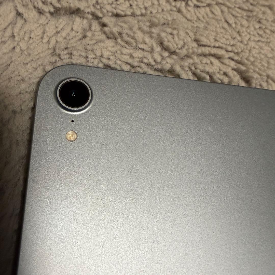 Apple iPad mini A17pro wi-fi 第7世代 128gb