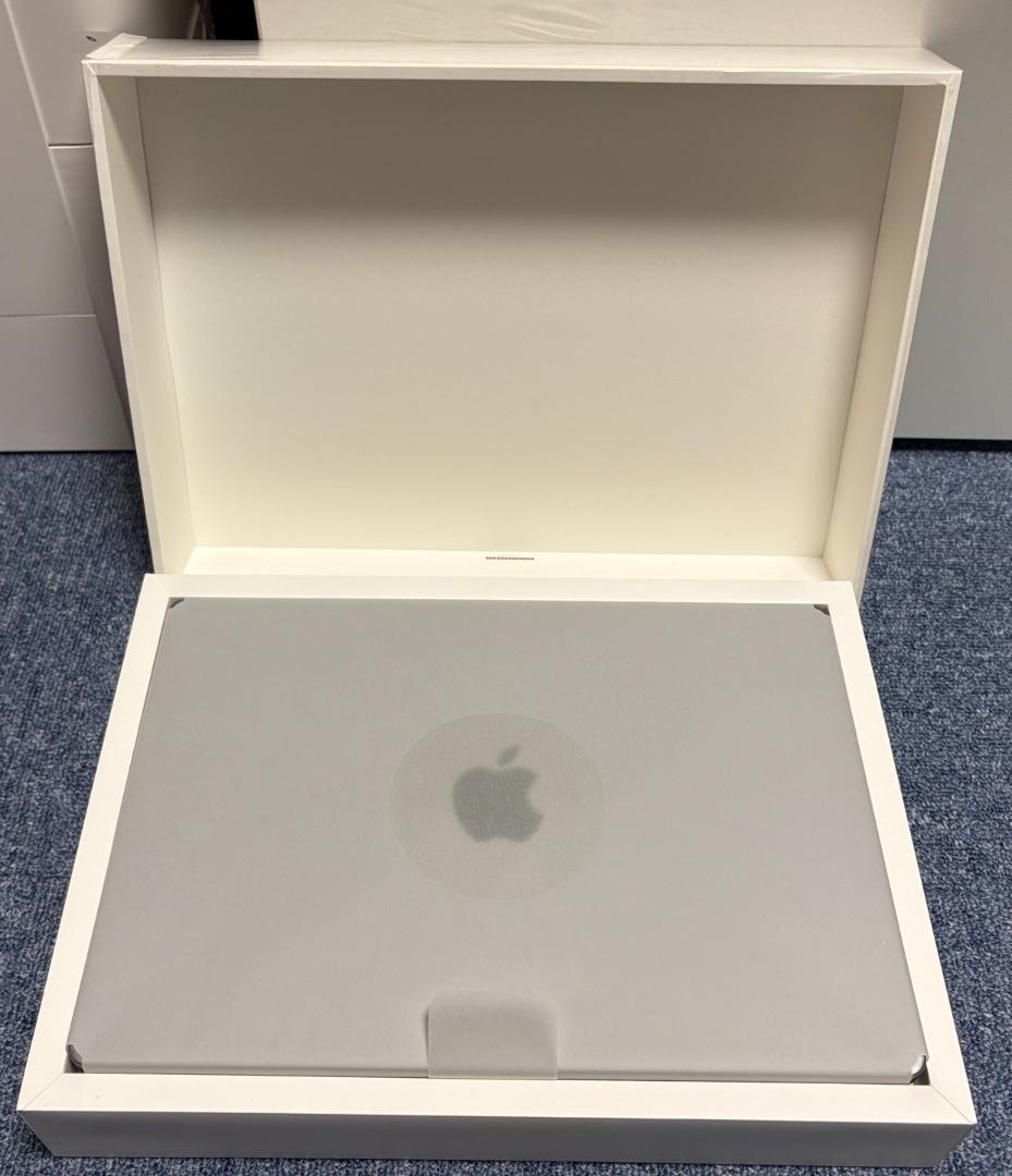 【美品】MacBook Pro 14インチ M1 Pro 16GB/512GB