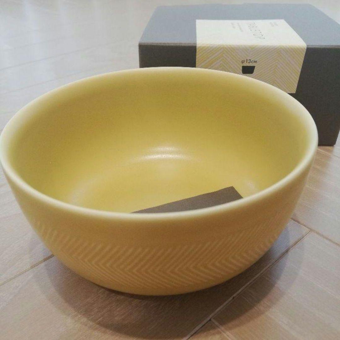 新品未使用品　バーズワーズ　TABLE TOP　食器4点セット