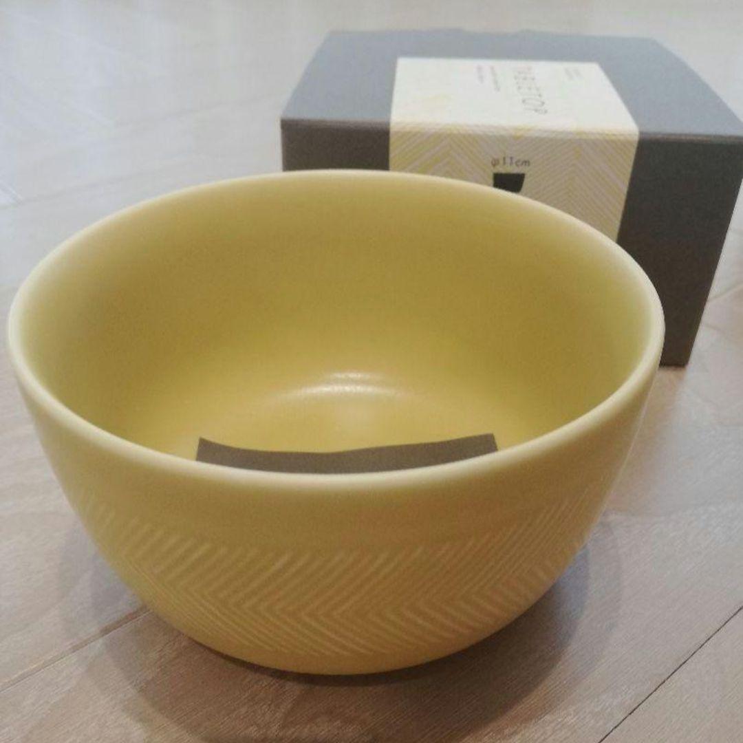 新品未使用品　バーズワーズ　TABLE TOP　食器4点セット