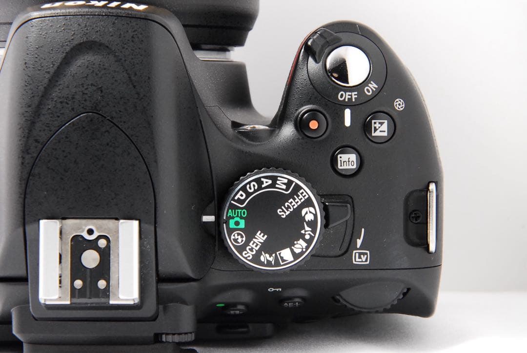 【新品級】 ショット数 756回 Nikon D5100 スマホ転送 バック付き