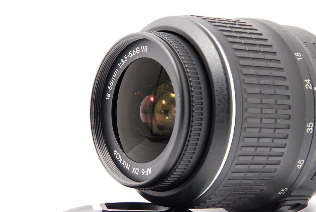 【新品級】 ショット数 756回 Nikon D5100 スマホ転送 バック付き
