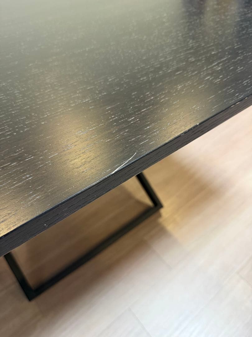 BoConcept Rubi エクステンションテーブル