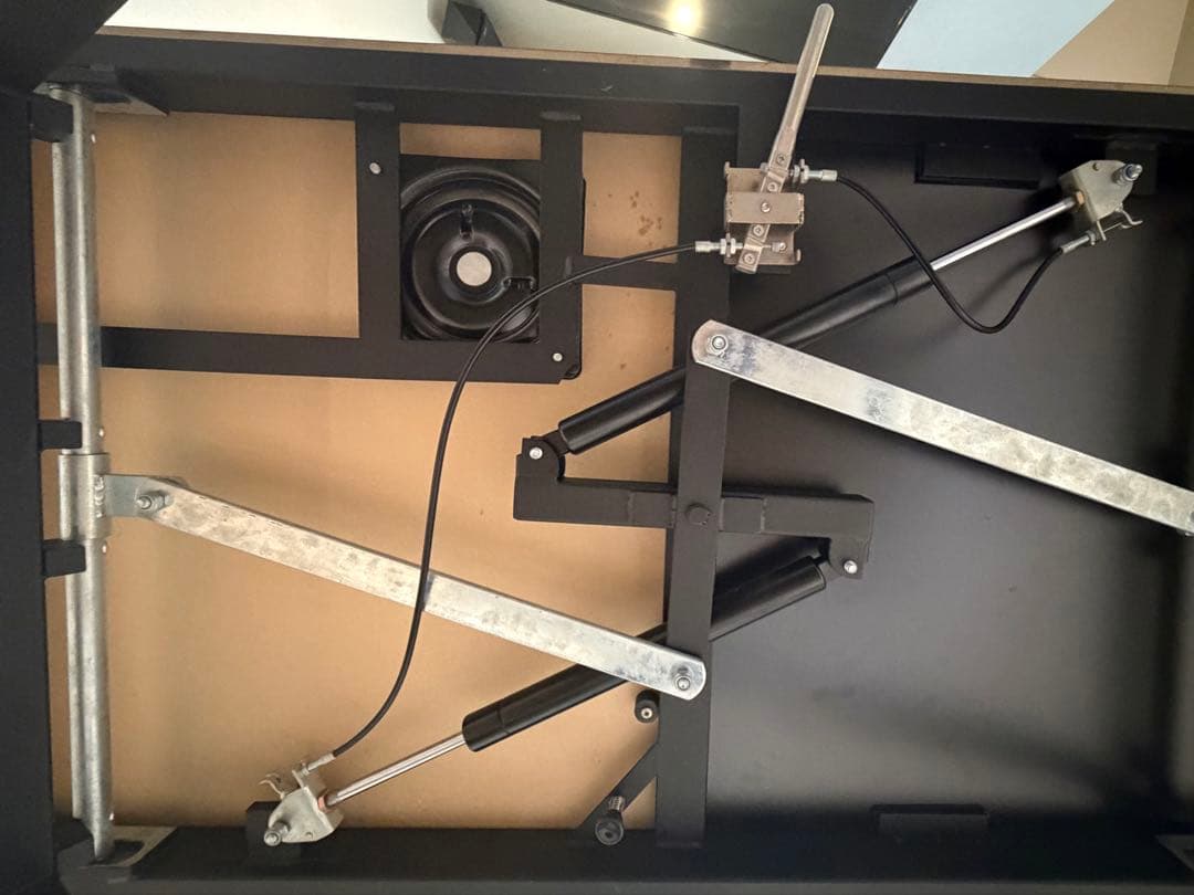 BoConcept Rubi エクステンションテーブル