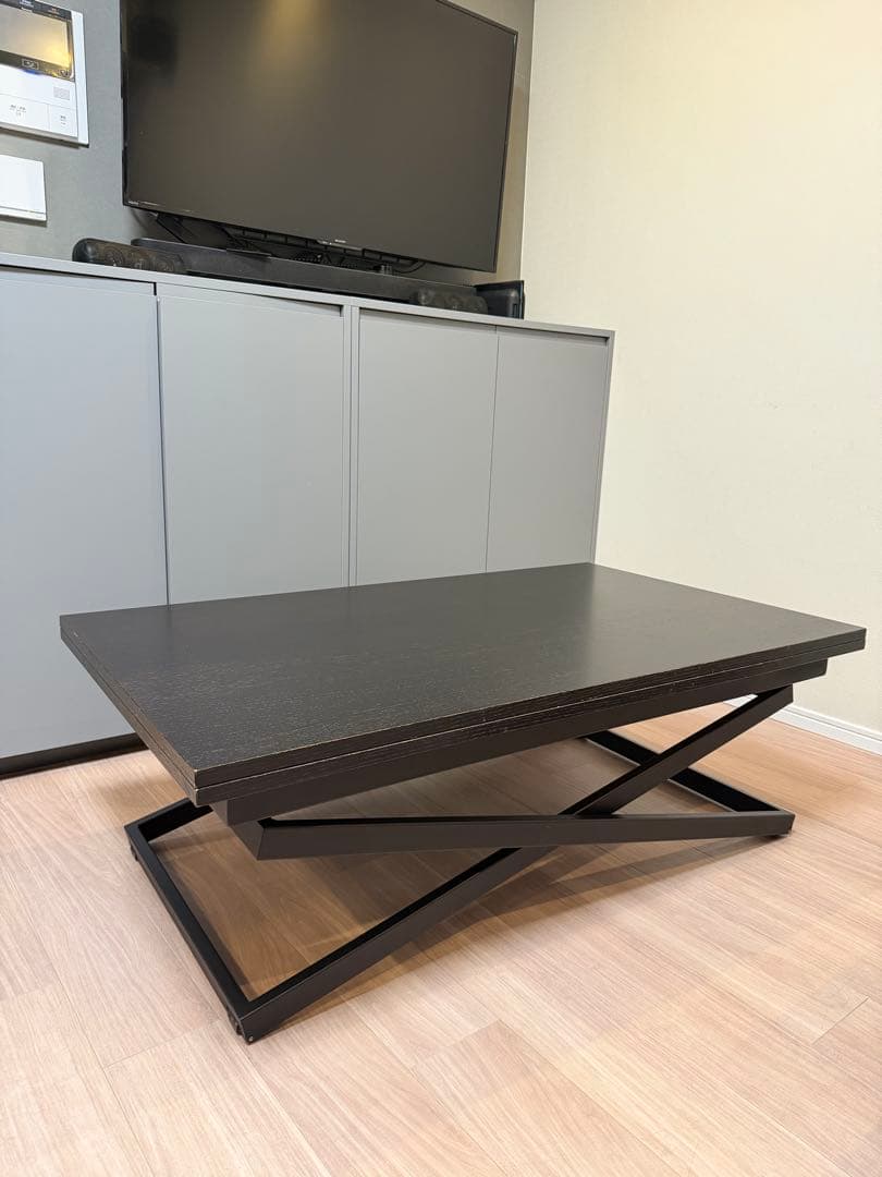 BoConcept Rubi エクステンションテーブル