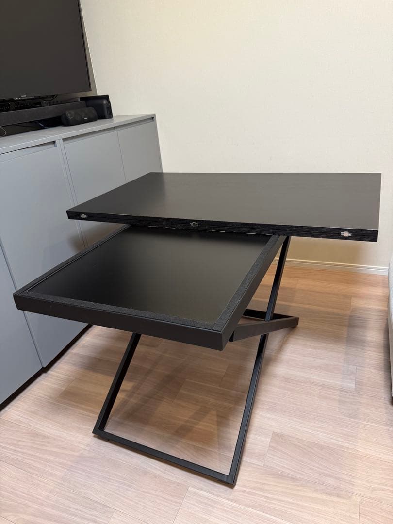 BoConcept Rubi エクステンションテーブル