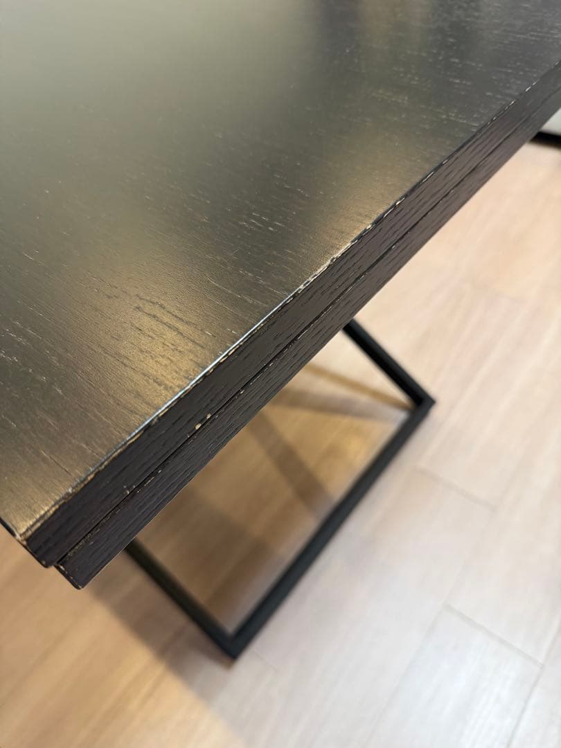 BoConcept Rubi エクステンションテーブル