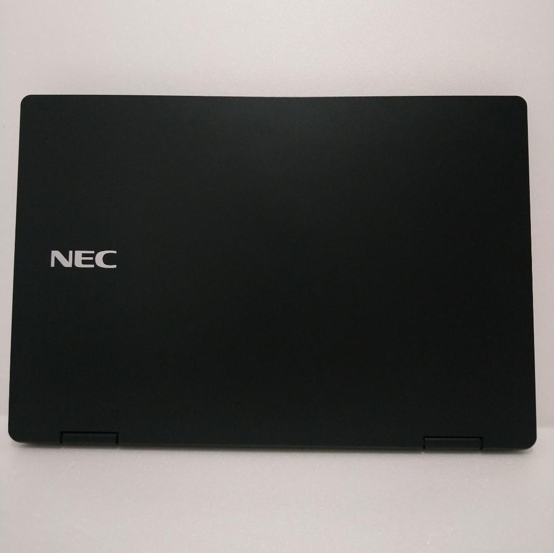 【美品】NEC VersaPro 12.5型 軽量 SSD128GB カフェで◎