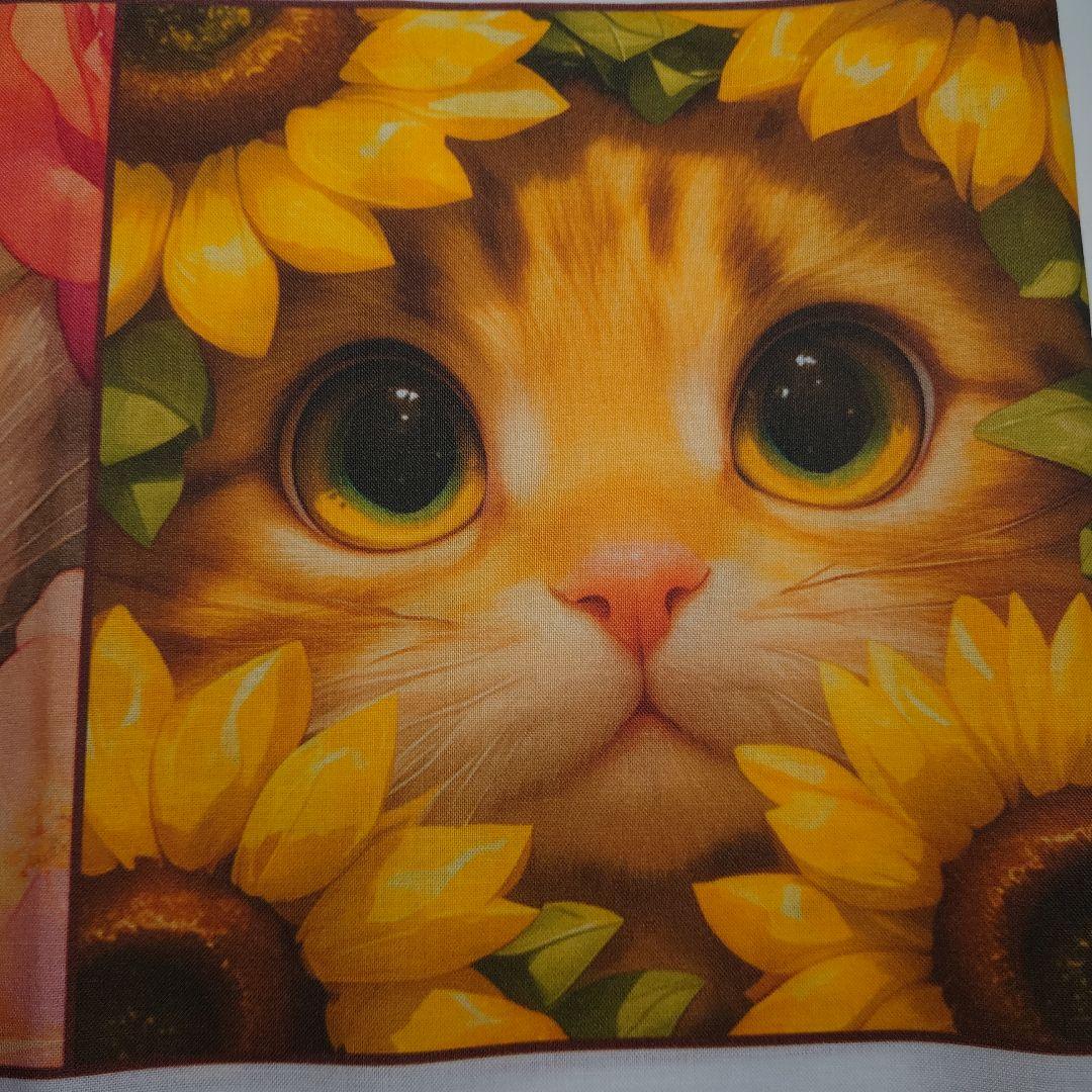 オーダー用猫ちゃんパネルサンプルページ　１５