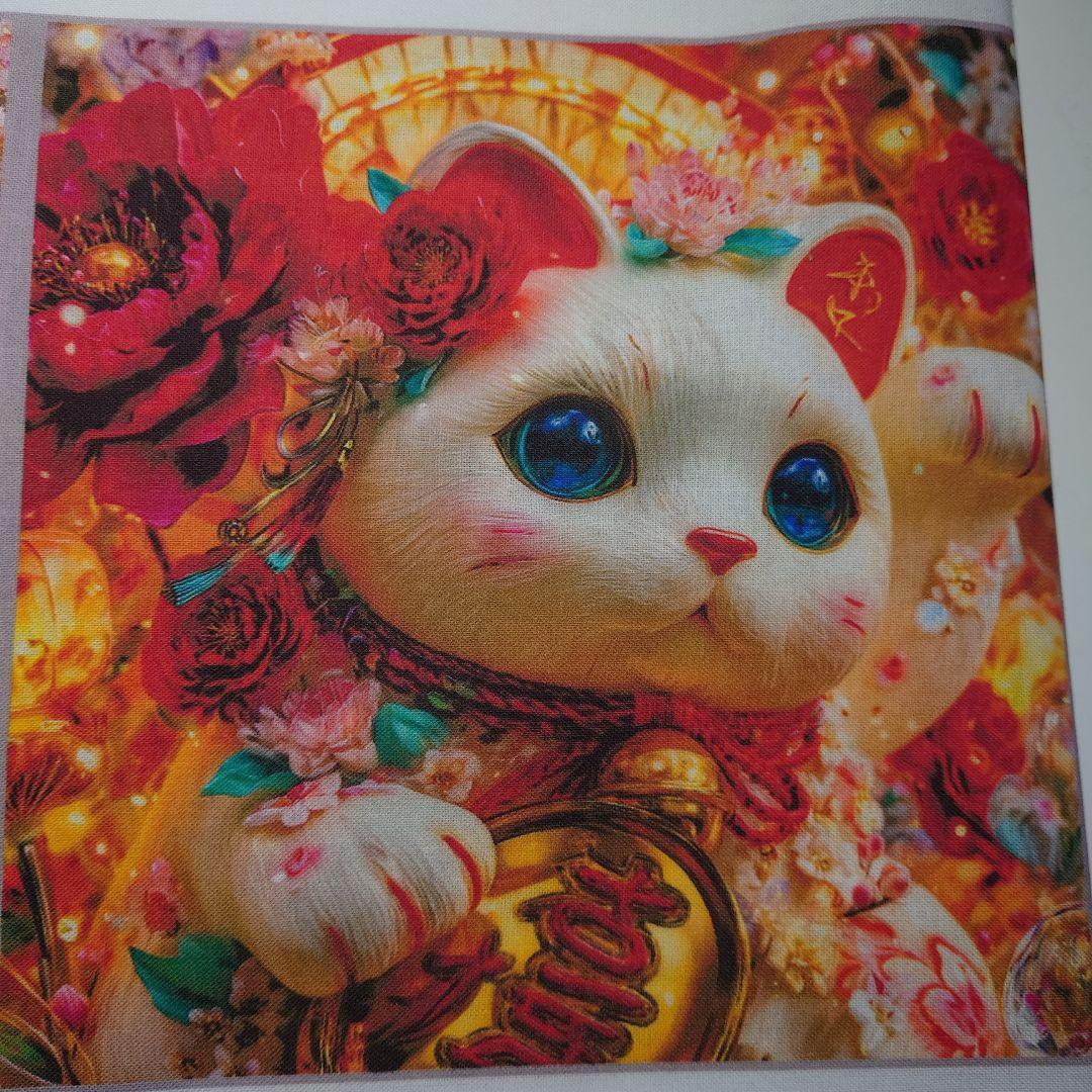 オーダー用猫ちゃんパネルサンプルページ　１５