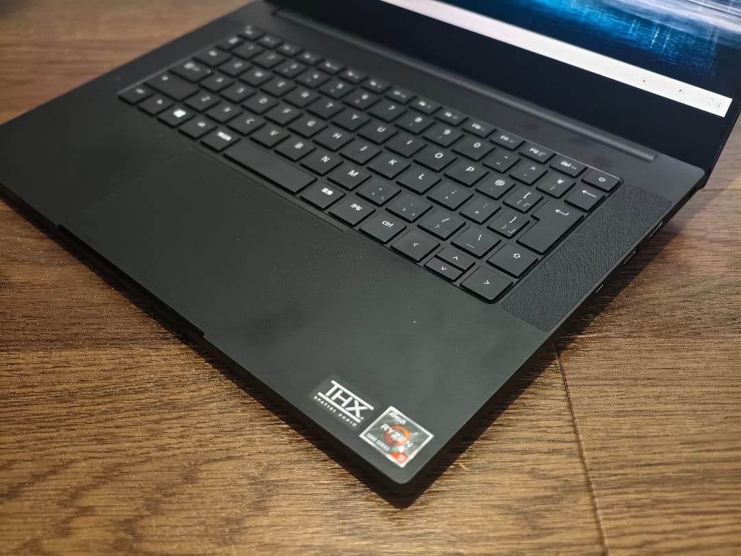 Windowsノート本体 Razer Blade 14 2021 Ryzen9/RTX3080