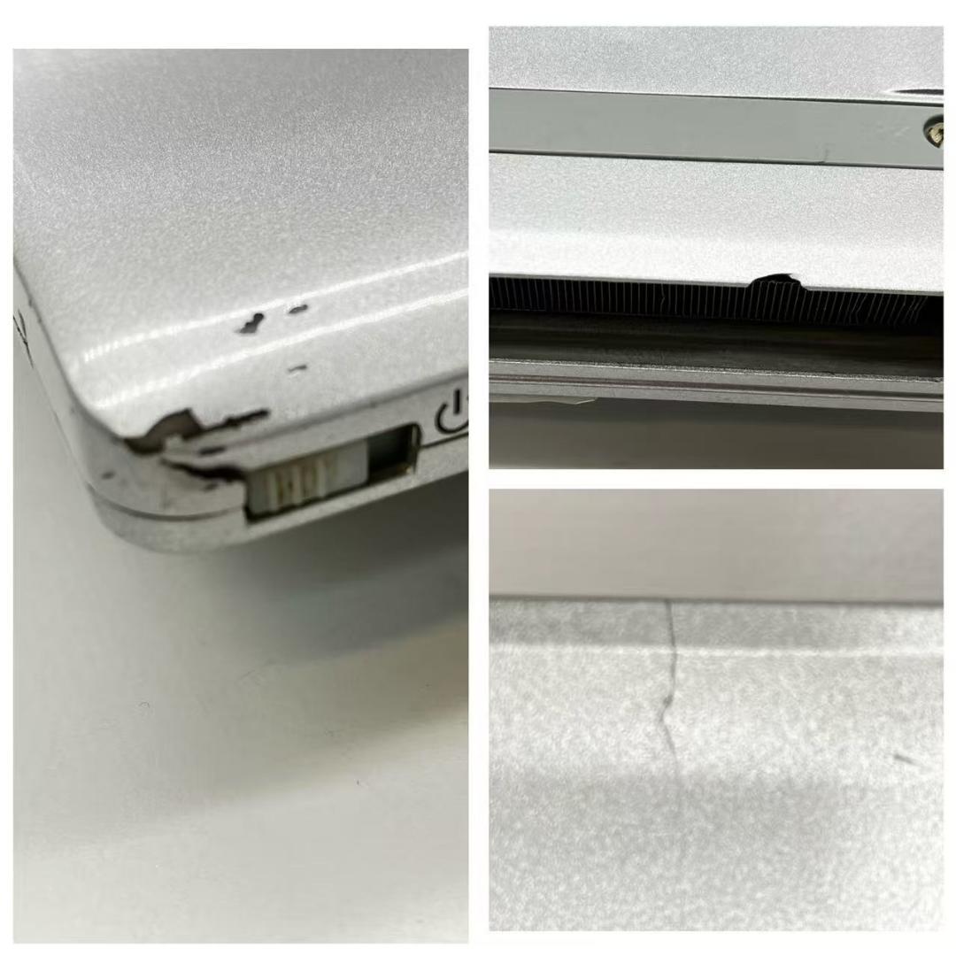 Windowsノート本体 #M8504 Panasonic Let's note SV8 i5-8365U