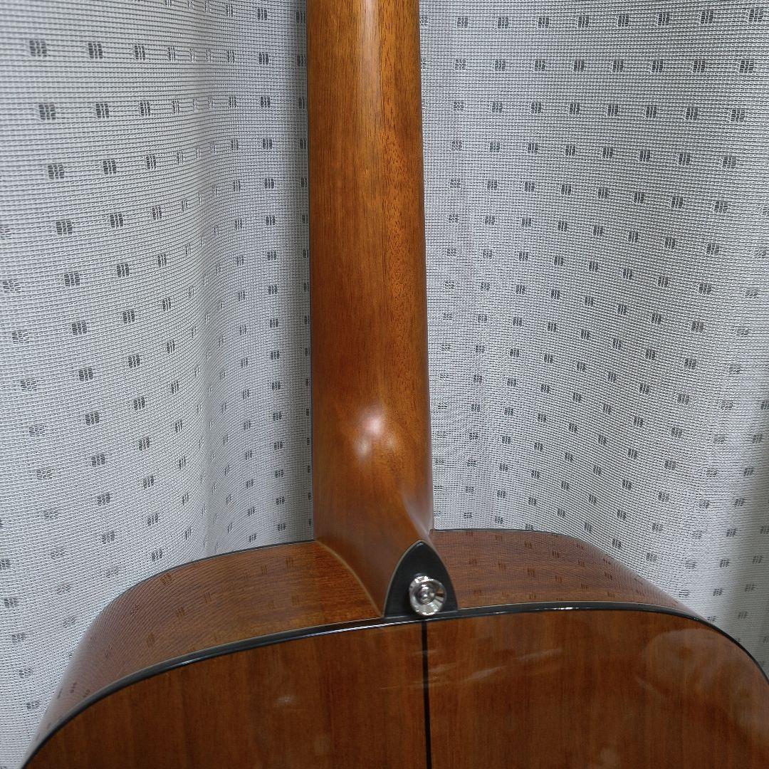 Morris MB-12Ⅱ NAT 12弦 アコースティックギター