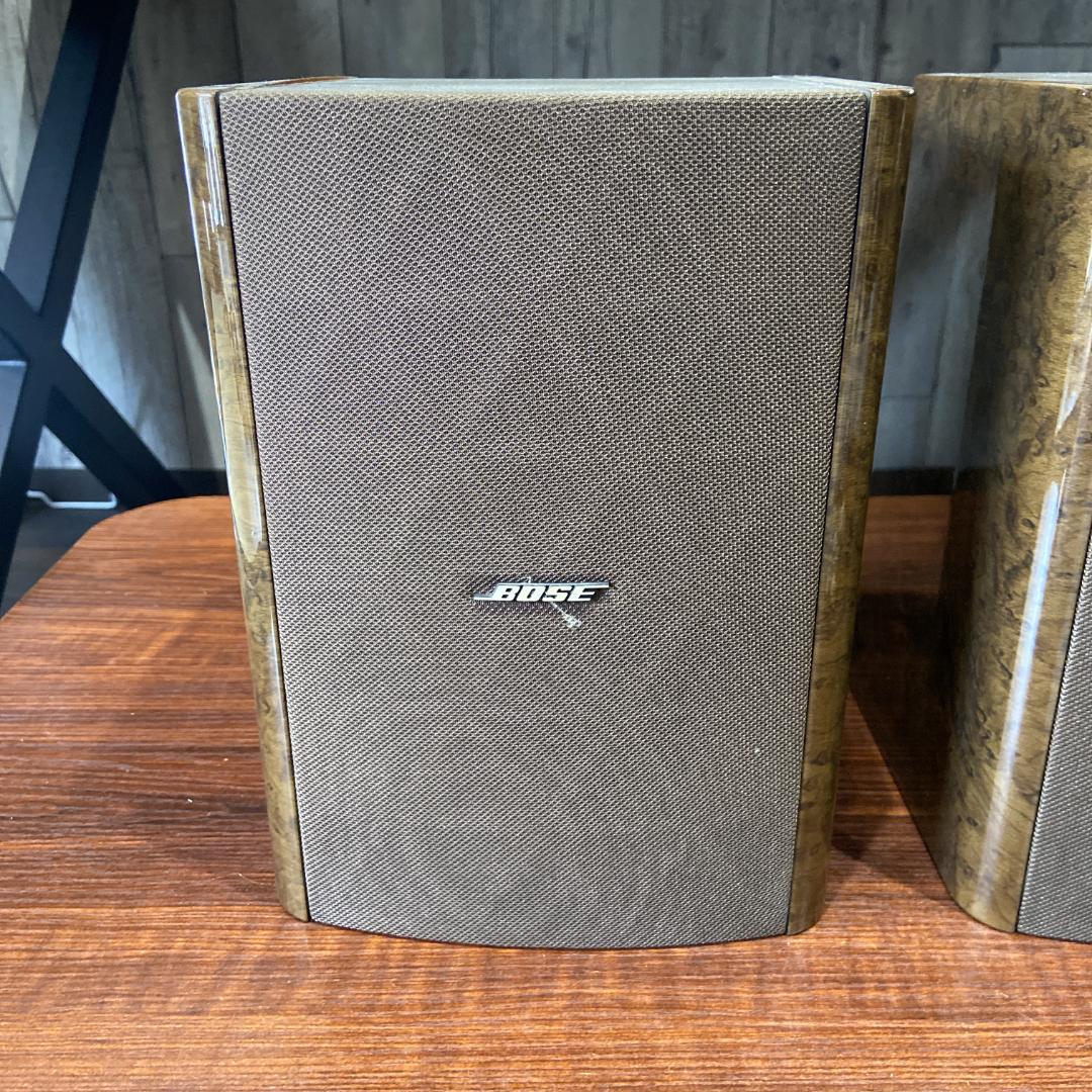 BOSE MODEL 121V　スピーカー