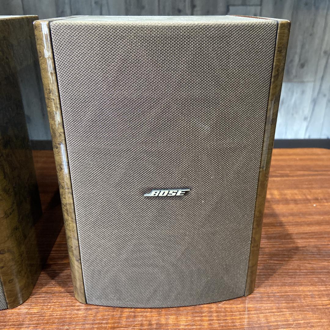 BOSE MODEL 121V　スピーカー