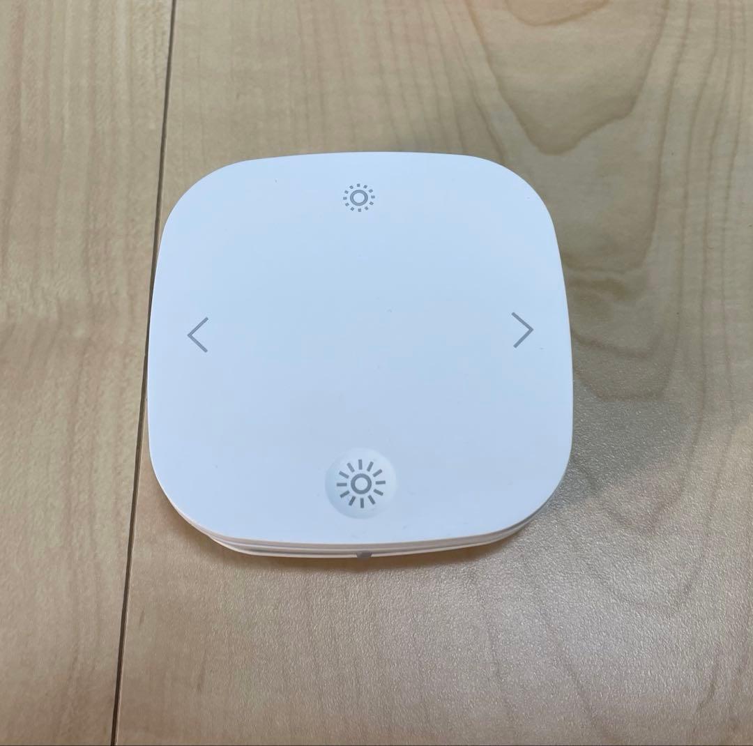 イケアクヌートボー シーリングスポットライト 4スポット