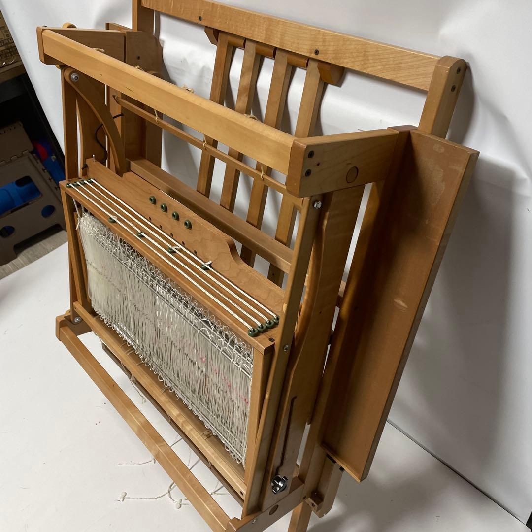 アッシュフォード Table Loom テーブルルーム　4枚　60㎝